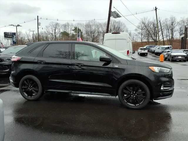 SEMINUEVOS FORD Edge a Vauxhall en Maplecrest Ford Lincoln of Union