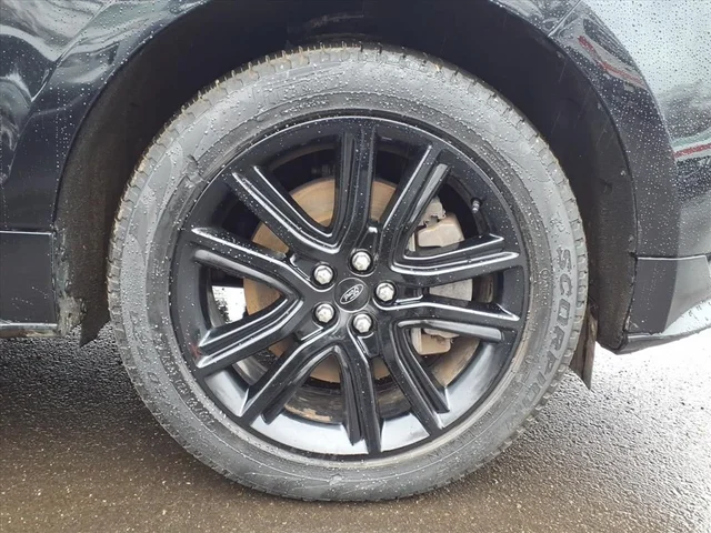 SEMINUEVOS FORD Edge a Vauxhall en Maplecrest Ford Lincoln of Union