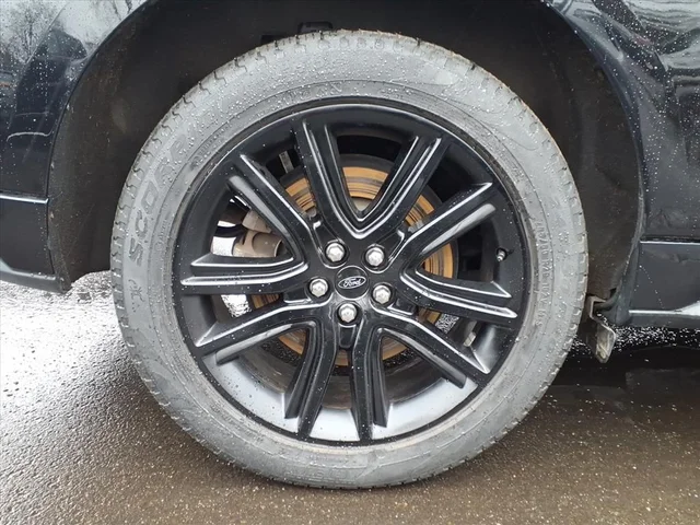 SEMINUEVOS FORD Edge a Vauxhall en Maplecrest Ford Lincoln of Union