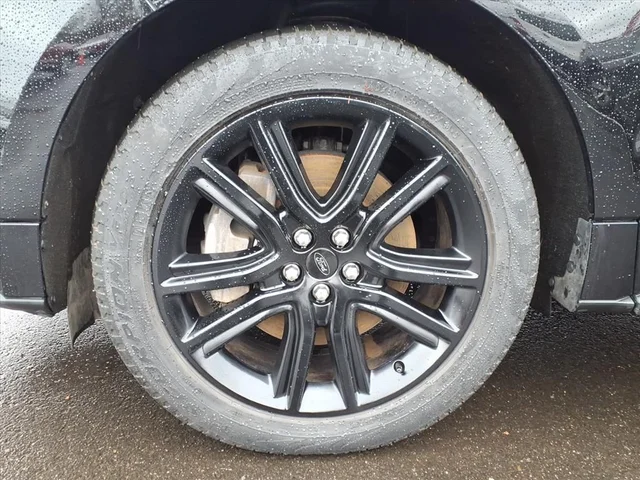 SEMINUEVOS FORD Edge a Vauxhall en Maplecrest Ford Lincoln of Union