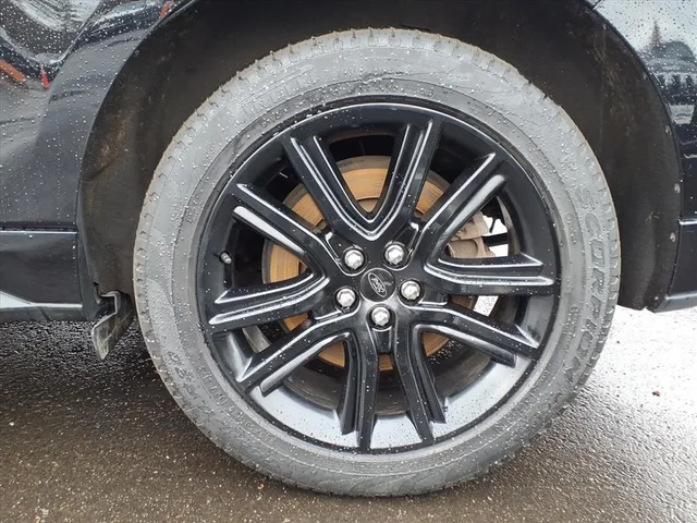 SEMINUEVOS FORD Edge a Vauxhall en Maplecrest Ford Lincoln of Union