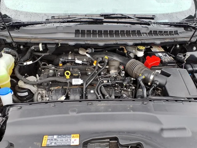 SEMINUEVOS FORD Edge a Vauxhall en Maplecrest Ford Lincoln of Union