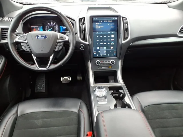 SEMINUEVOS FORD Edge a Vauxhall en Maplecrest Ford Lincoln of Union