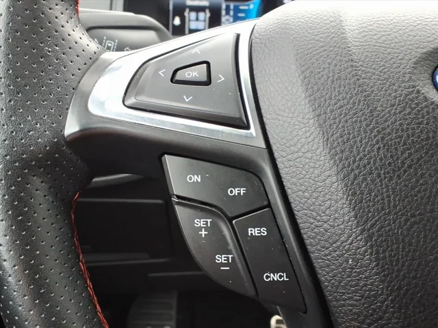 SEMINUEVOS FORD Edge a Vauxhall en Maplecrest Ford Lincoln of Union