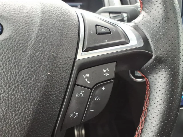 SEMINUEVOS FORD Edge a Vauxhall en Maplecrest Ford Lincoln of Union