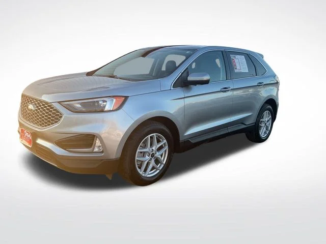 SEMINUEVOS FORD Edge a Estados en autogozo