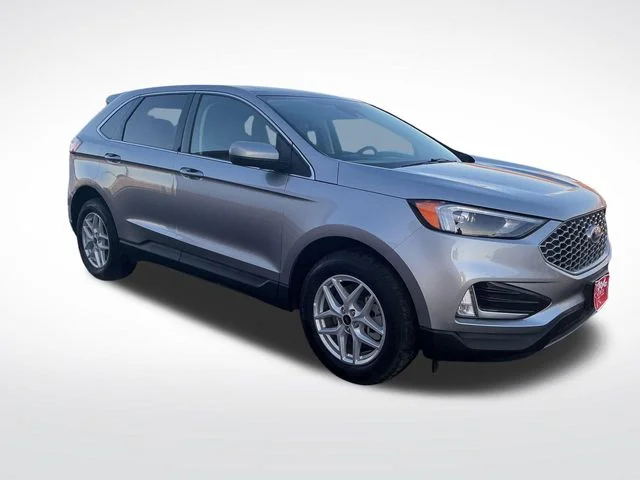 SEMINUEVOS FORD Edge a Estados en autogozo