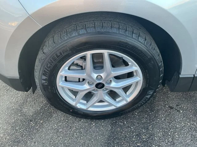 SEMINUEVOS FORD Edge a Estados en autogozo