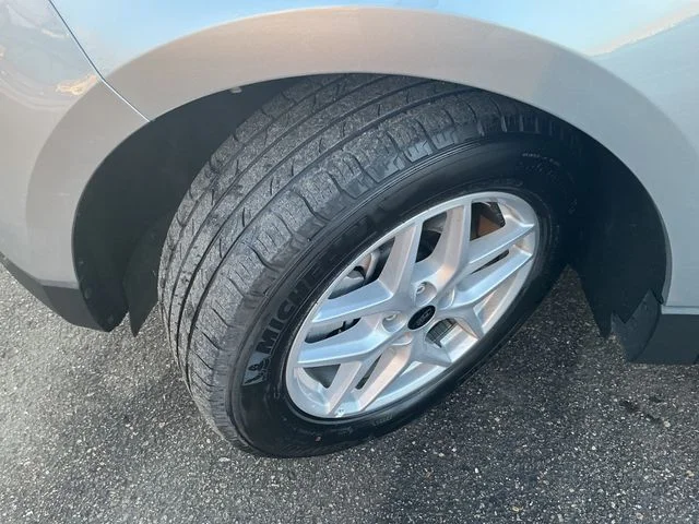 SEMINUEVOS FORD Edge a Estados en autogozo
