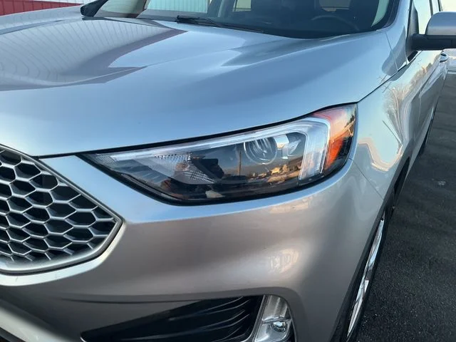 SEMINUEVOS FORD Edge a Estados en autogozo