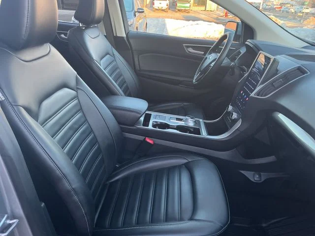 SEMINUEVOS FORD Edge a Estados en autogozo