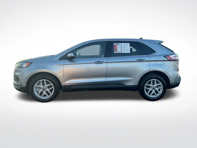 SEMINUEVOS FORD Edge a Estados en autogozo