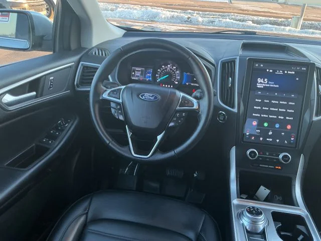 SEMINUEVOS FORD Edge a Estados en autogozo