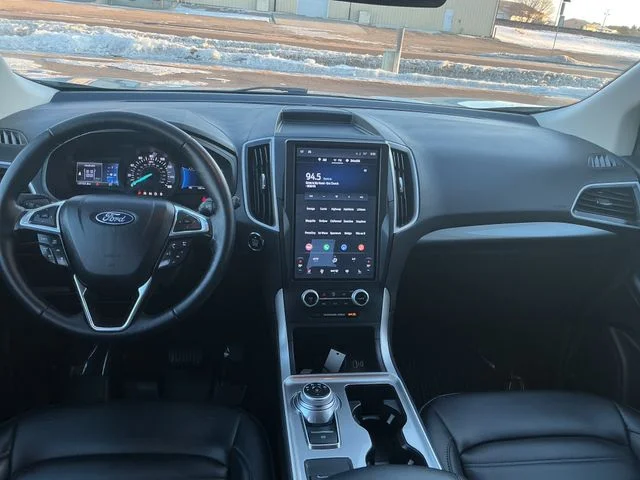 SEMINUEVOS FORD Edge a Estados en autogozo