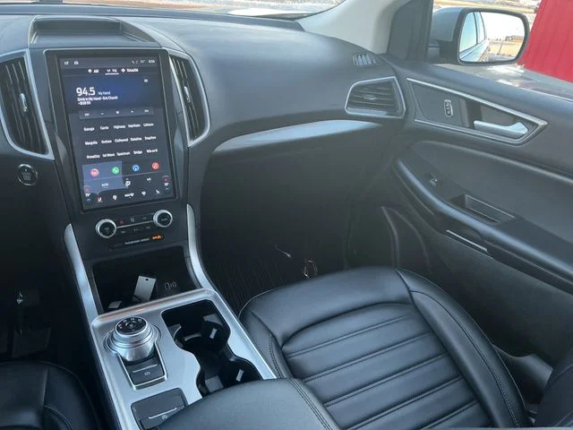 SEMINUEVOS FORD Edge a Estados en autogozo