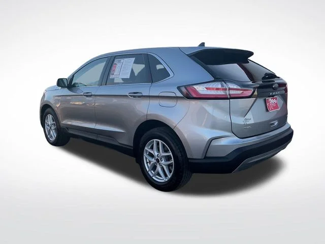 SEMINUEVOS FORD Edge a Estados en autogozo