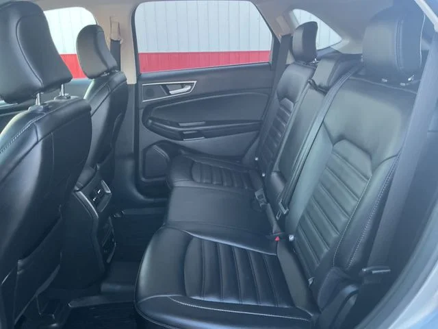 SEMINUEVOS FORD Edge a Estados en autogozo