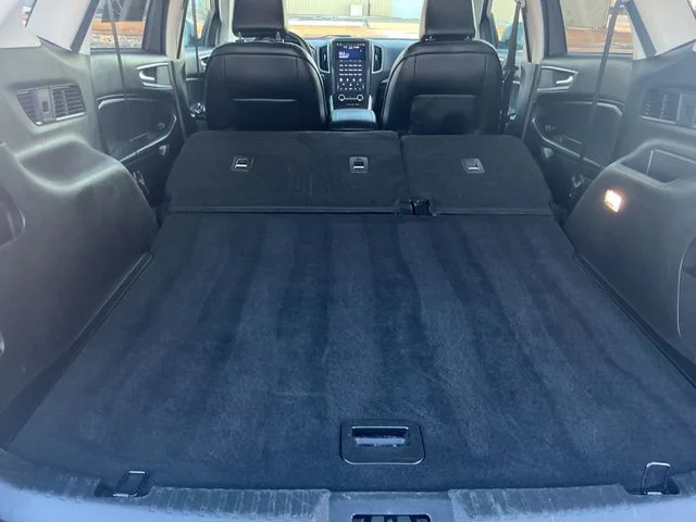 SEMINUEVOS FORD Edge a Estados en autogozo