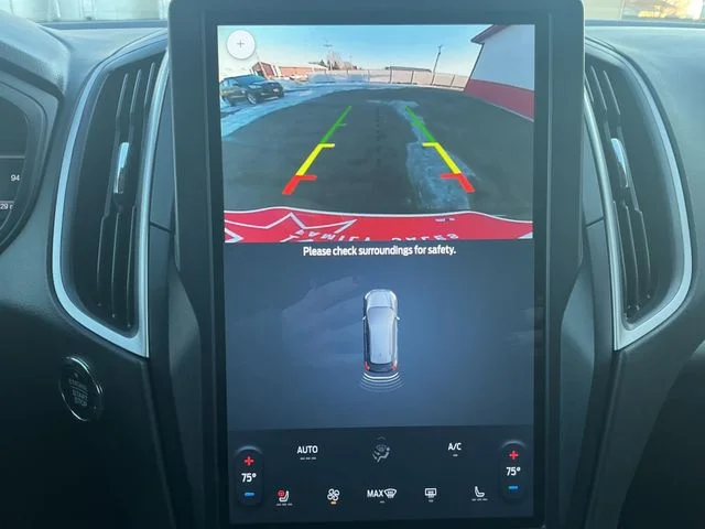 SEMINUEVOS FORD Edge a Estados en autogozo