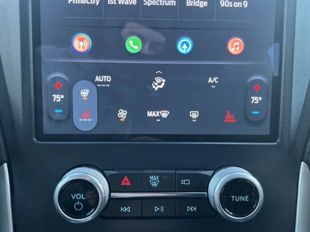 SEMINUEVOS FORD Edge a Estados en autogozo