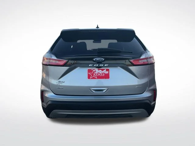 SEMINUEVOS FORD Edge a Estados en autogozo
