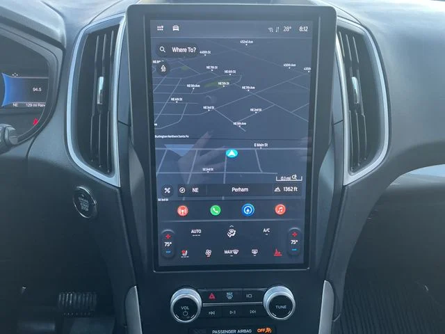 SEMINUEVOS FORD Edge a Estados en autogozo