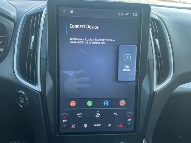 SEMINUEVOS FORD Edge a Estados en autogozo