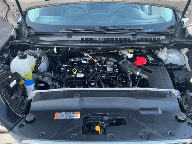 SEMINUEVOS FORD Edge a Estados en autogozo
