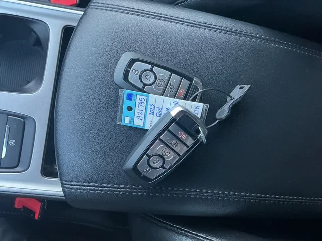 SEMINUEVOS FORD Edge a Estados en autogozo