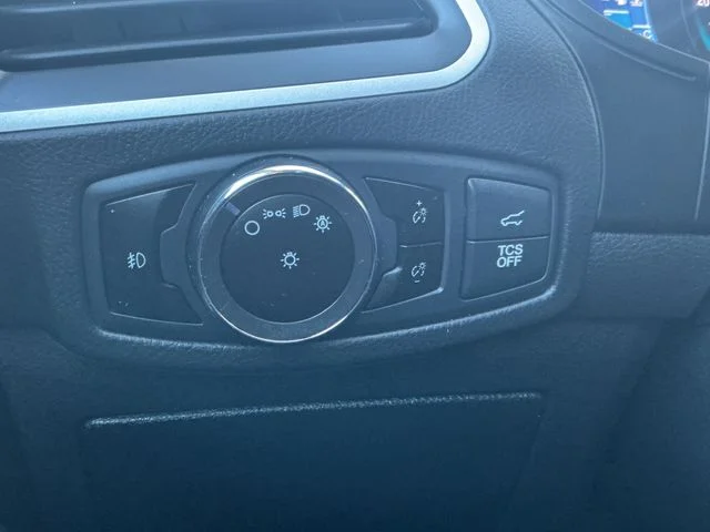 SEMINUEVOS FORD Edge a Estados en autogozo