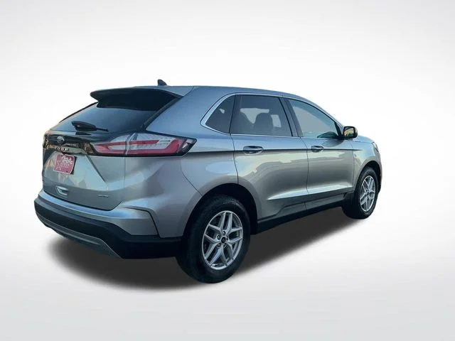 SEMINUEVOS FORD Edge a Estados en autogozo