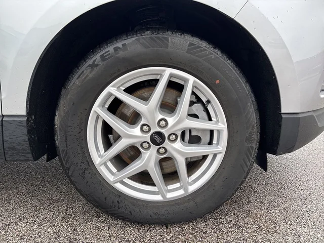 SEMINUEVOS FORD Edge a Estados en autogozo