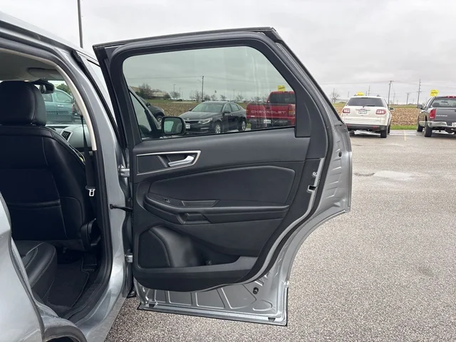 SEMINUEVOS FORD Edge a Estados en autogozo
