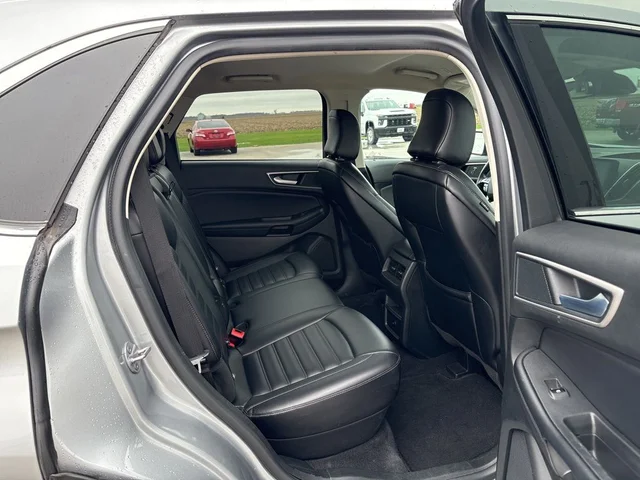SEMINUEVOS FORD Edge a Estados en autogozo