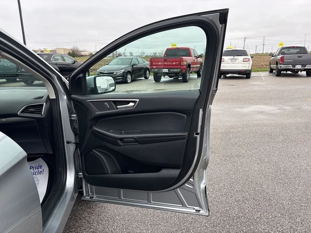 SEMINUEVOS FORD Edge a Estados en autogozo