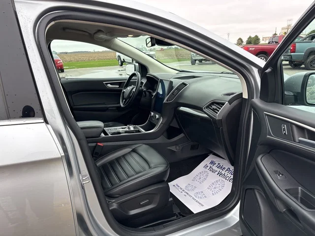 SEMINUEVOS FORD Edge a Estados en autogozo