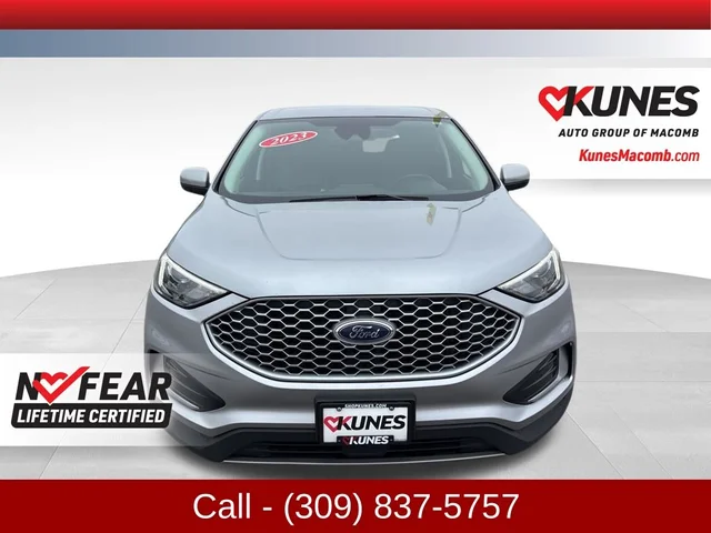 SEMINUEVOS FORD Edge a Estados en autogozo