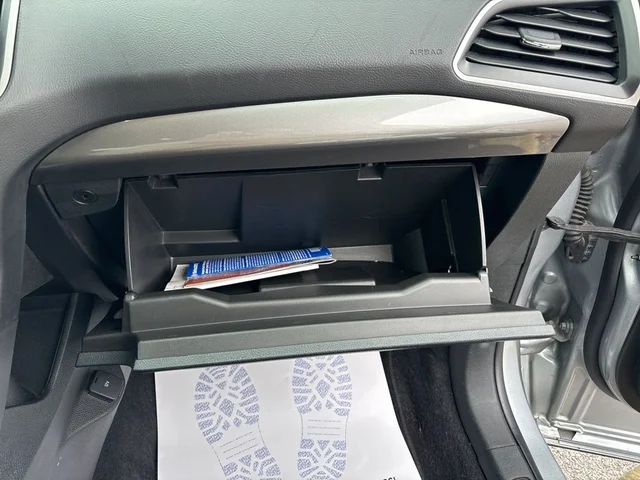 SEMINUEVOS FORD Edge a Estados en autogozo