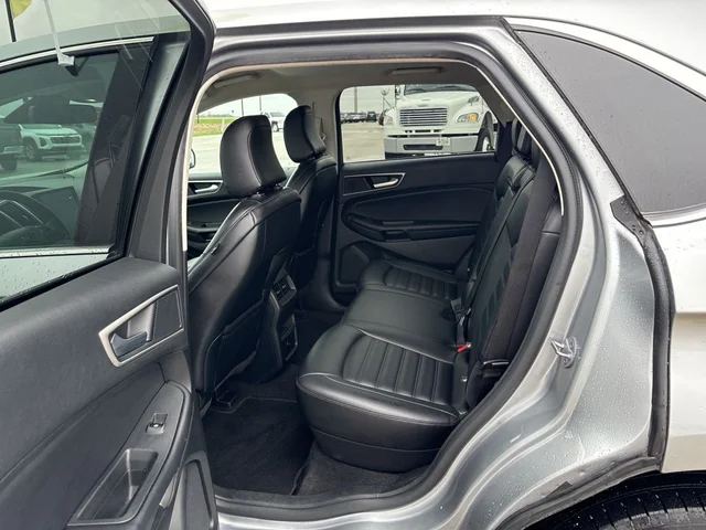 SEMINUEVOS FORD Edge a Estados en autogozo