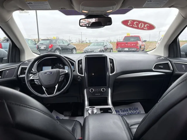 SEMINUEVOS FORD Edge a Estados en autogozo