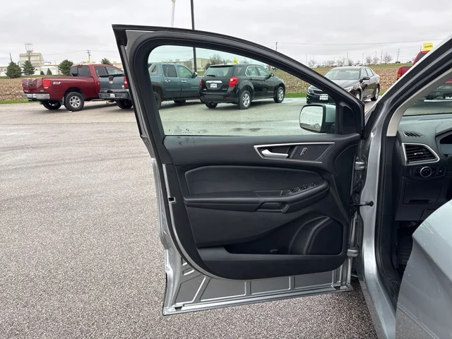 SEMINUEVOS FORD Edge a Estados en autogozo