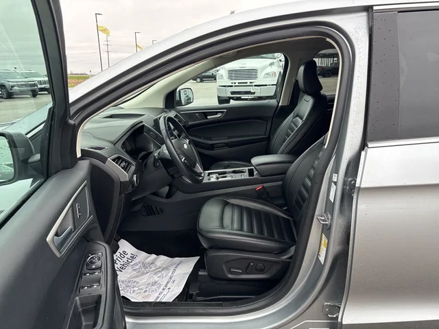 SEMINUEVOS FORD Edge a Estados en autogozo