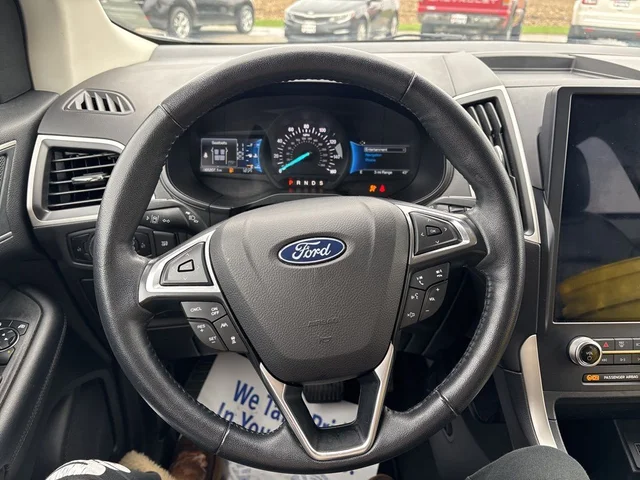 SEMINUEVOS FORD Edge a Estados en autogozo