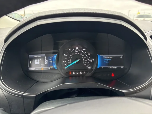 SEMINUEVOS FORD Edge a Estados en autogozo