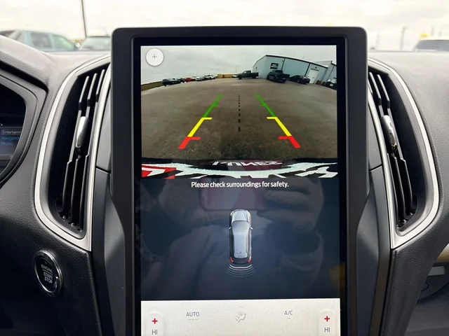 SEMINUEVOS FORD Edge a Estados en autogozo