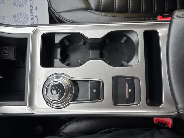 SEMINUEVOS FORD Edge a Estados en autogozo