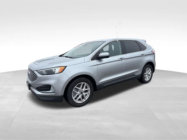 SEMINUEVOS FORD Edge a Estados en autogozo