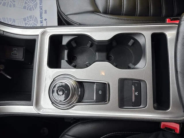 SEMINUEVOS FORD Edge a Estados en autogozo