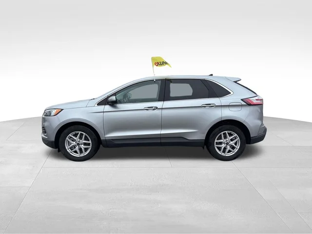 SEMINUEVOS FORD Edge a Estados en autogozo