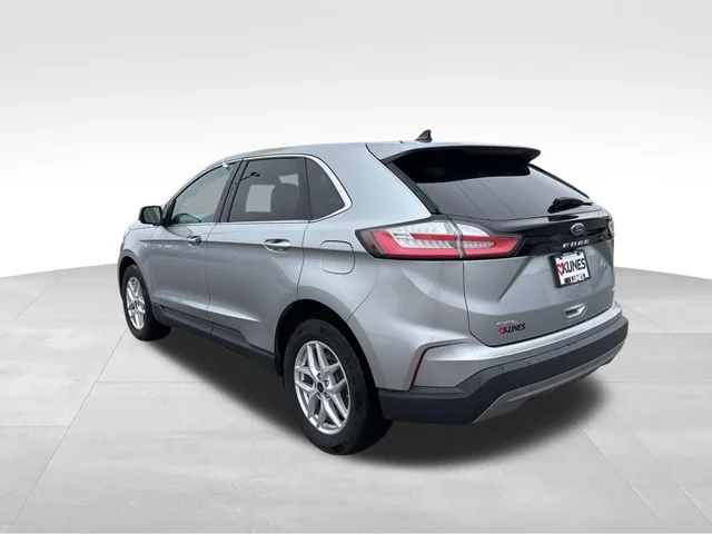 SEMINUEVOS FORD Edge a Estados en autogozo